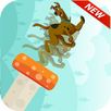 Scooby Dog Jumping APK