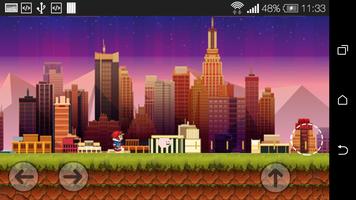 Jack Runner Amazing Adventure screenshot 3