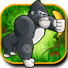 Jungle king adventure ikona