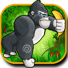 Jungle king adventure icon