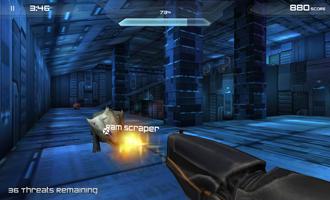 برنامه‌نما Deception Force عکس از صفحه