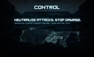 Deception Force تصوير الشاشة 1