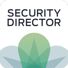Juniper Security Director icône