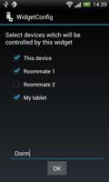 برنامه‌نما Remote Silencer (Beta) عکس از صفحه