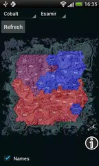 PS2 online map APK 下載