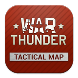 WT Tactical Map simgesi