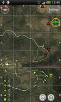 WT Tactical Map Ekran Görüntüsü 3