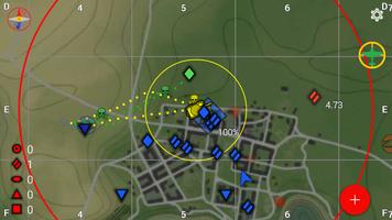 WT Tactical Map gönderen