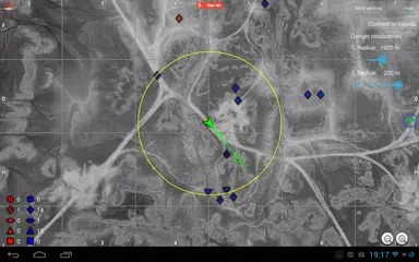 WT Tactical Map APK 下載