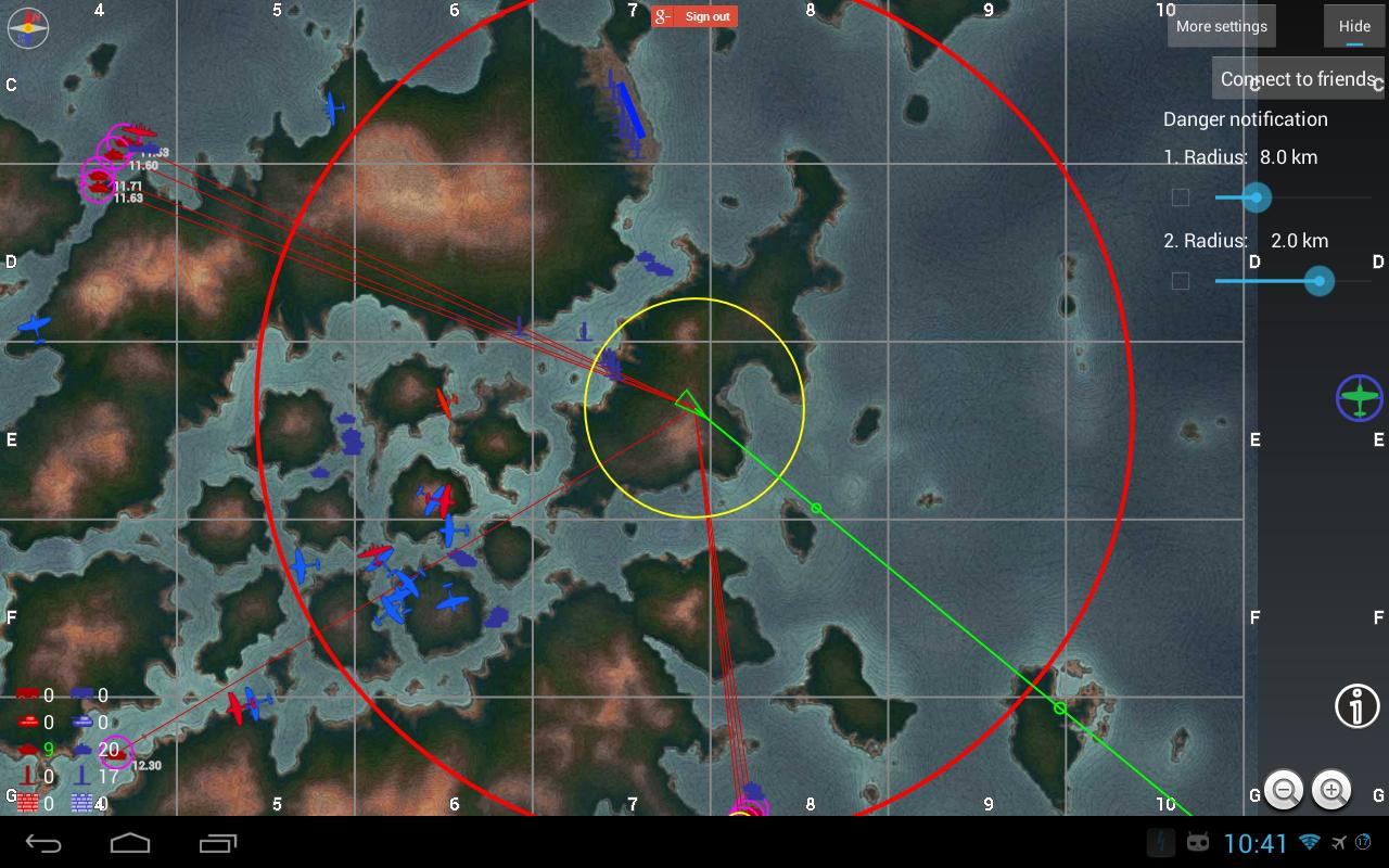 War thunder tactical map app for macbook