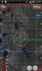 WT Tactical Map APK 下載