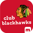 Club Blackhawks icône