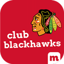 Club Blackhawks aplikacja