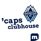 'Caps Clubhouse biểu tượng