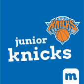 Junior Knicks icon