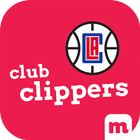 آیکون‌ Club Clippers