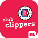 Club Clippers aplikacja