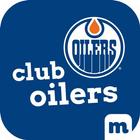 Club Oilers Zeichen