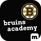 آیکون‌ Bruins Academy