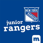 Junior Rangers ikona