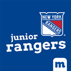 Junior Rangers 아이콘