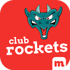 Club Rockets ikona