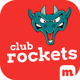 Club Rockets icon