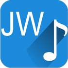 JW Music- all songs ícone
