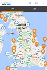 eduroam Companion XAPK download