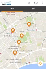 eduroam Companion XAPK download