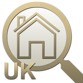 Properties Finder icon