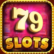 Slots 79 - Danh bai doi thuong