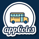 AppColes aplikacja