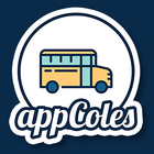 AppColes أيقونة