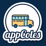 AppColes ikon