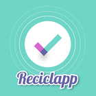 Reciclapp icon
