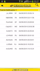 Veículo Legal APK 下載