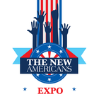 New Americans Expo আইকন