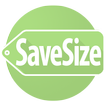 Save Size: Cloth Size Saver