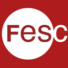آیکون‌ FESC 2015
