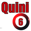 Quini6, prueba Quini6 Sorteos