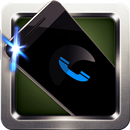 flashlight call APK