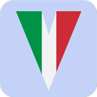 VerbSquirt Italian Verbs - FUL иконка