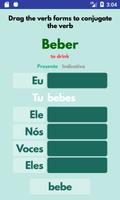 VerbSquirt Portuguese Verbs -  screenshot 1