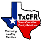 TxCFR 2015 conference schedule أيقونة