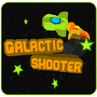 Galactic Shooter icon