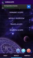 Poster HOROSCOPE