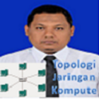 Topologi Jaringan Komputer آئیکن