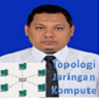 Topologi Jaringan Komputer پوسٹر