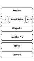 Alemán EOI - MCER الملصق